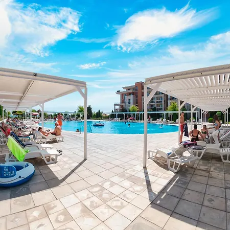 Prestige Fort Beach