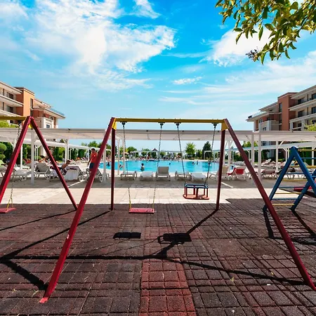 Prestige - Full Board *