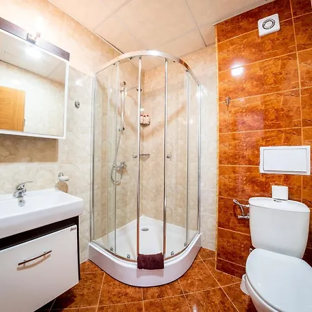 Prestige Fort Beach Apartment