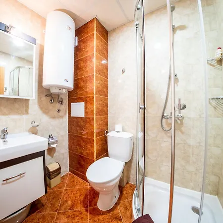 Prestige Fort Beach * Sveti Vlas
