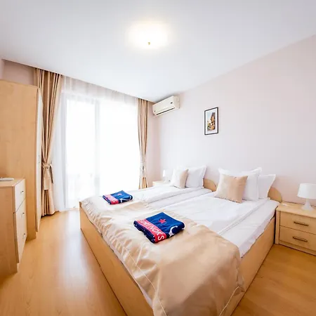 Apartment Prestige Fort Beach