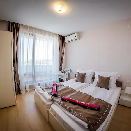 Prestige Fort Beach Apartment