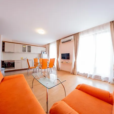 アパート Prestige - Full Board スヴェティ・ヴラス