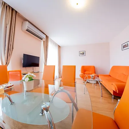 Prestige Fort Beach Sveti Vlas