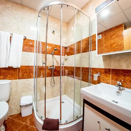 Prestige Fort Beach Apartment