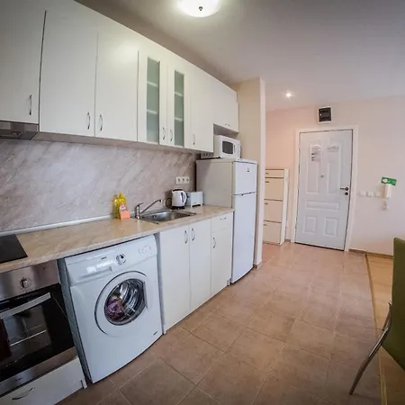 Prestige Fort Beach *