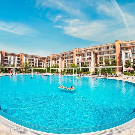Prestige Fort Beach * Sveti Vlas