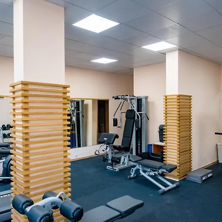 Apartment Prestige Fort Beach