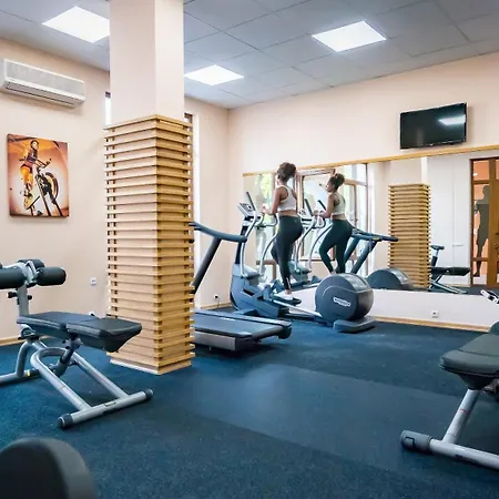 Prestige Fort Beach Apartment *