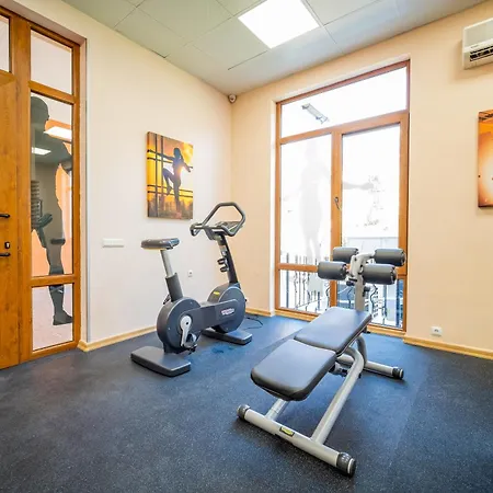 Prestige Fort Beach Apartment Sveti Vlas