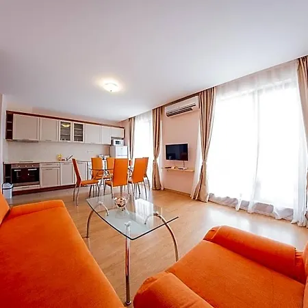 Apartment Prestige Fort Beach
