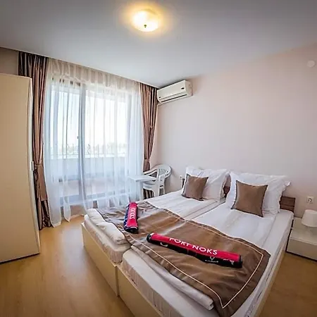 Prestige Fort Beach *