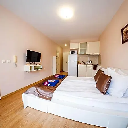 Apartment Prestige Fort Beach *
