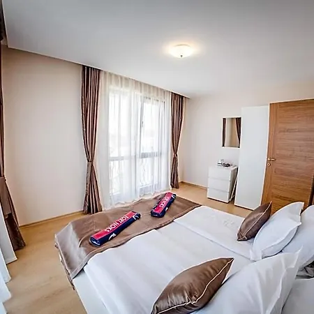Apartment Prestige Fort Beach *