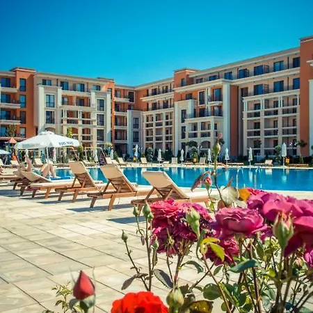 Prestige Fort Beach *