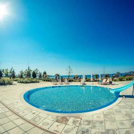 Prestige - Full Board *