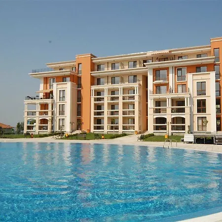 Prestige Fort Beach