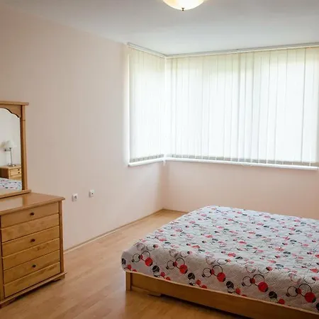 アパート Prestige - Full Board *