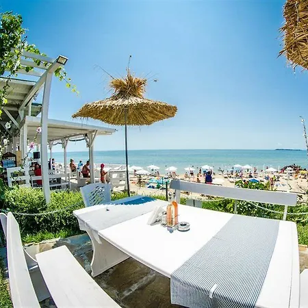 Apartment Prestige Fort Beach *