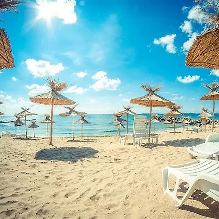 Prestige Fort Beach Apartment Sveti Vlas