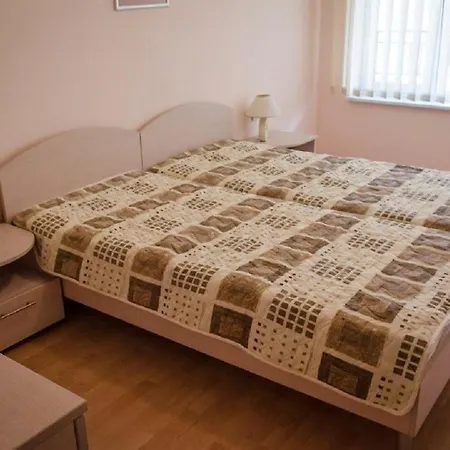 Prestige - Full Board Appartamento *