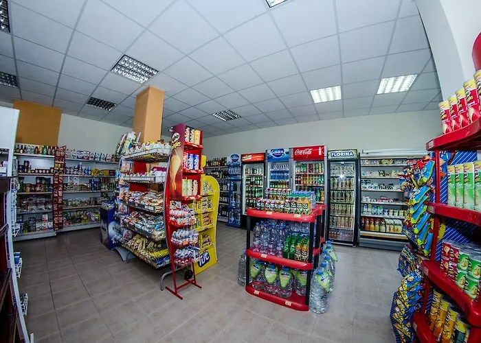 Prestige - Full Board Sveti Vlas