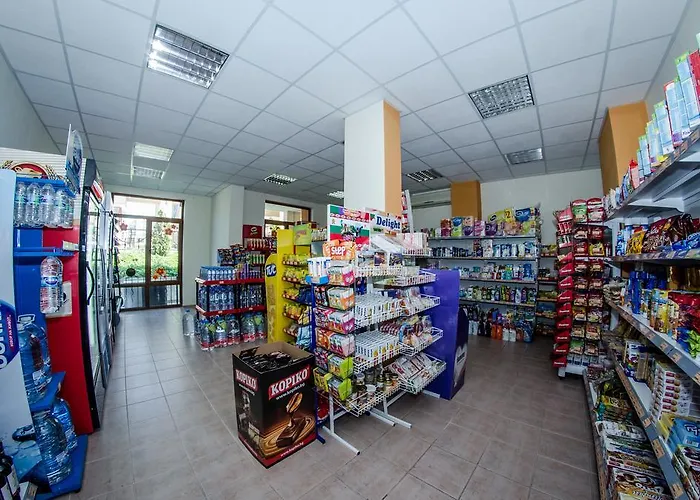 Prestige - Full Board Appartamento