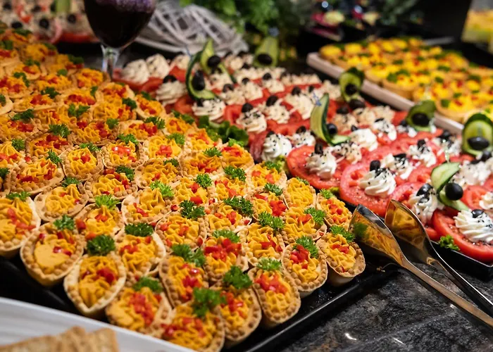 Prestige - Full Board Apartamento Sveti Vlas