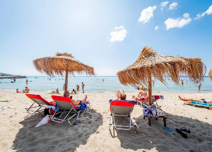 Prestige - Full Board * Sveti Vlas