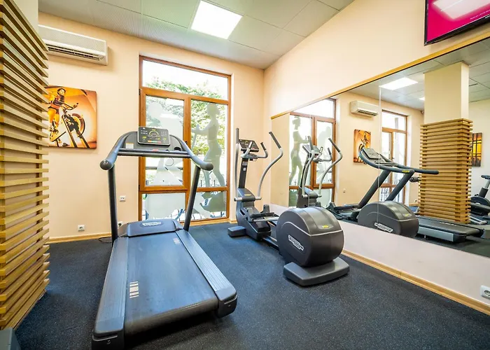 Prestige - Full Board Sveti Vlas