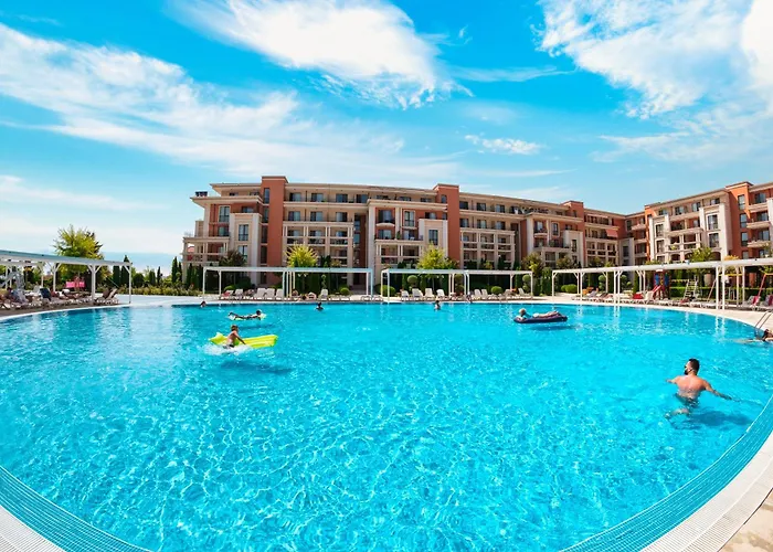 Prestige - Full Board Apartamento *