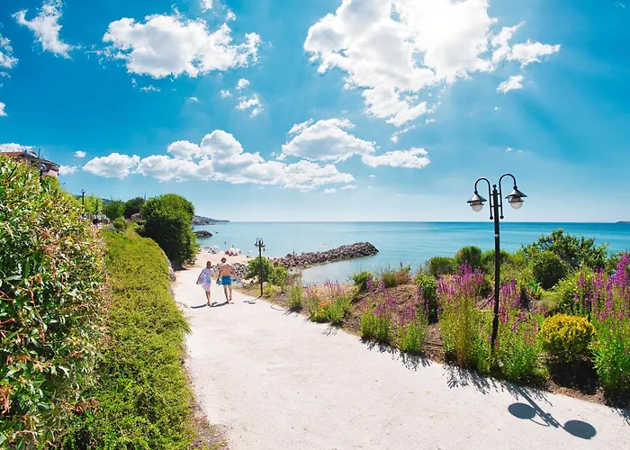 Apartamento Prestige - Full Board *