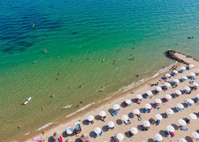 Prestige - Full Board * Sveti Vlas