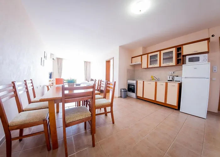 Prestige - Full Board