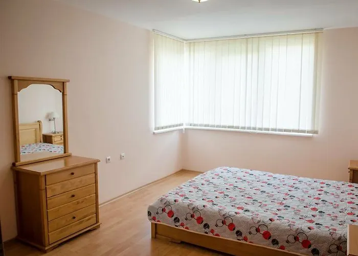 Apartamento Prestige - Full Board *