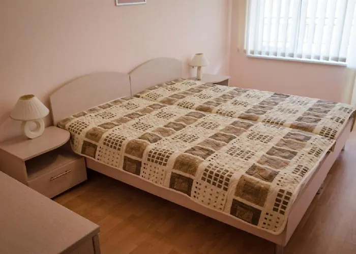 Prestige - Full Board Appartamento *